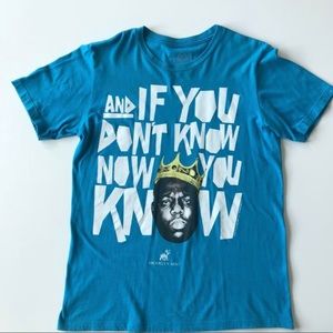 Notorious BIG T Shirt
